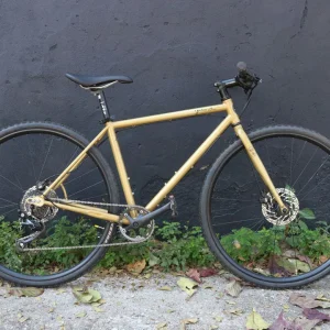 Bicicleta Urbana Yuna