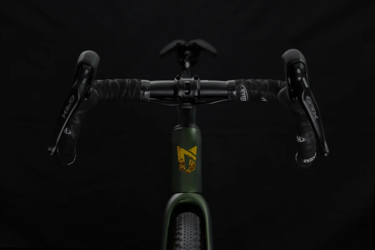 Bicicleta de Gravel Arenal 6.5 - Image 5