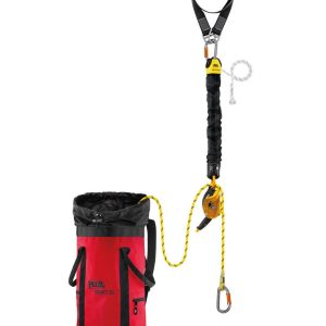 JAG RESCUE KIT