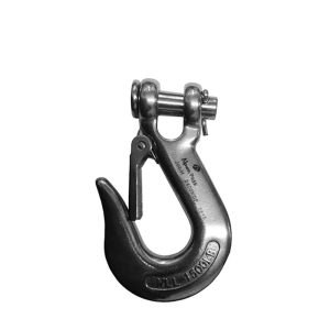 Jot-H Inox Gancho Clévis 8mm (5/16″) Alpen Pass