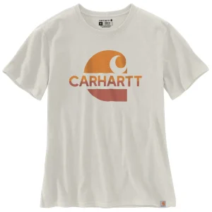 LOOSE FIT S/S GRAPHIC T-SHIRT