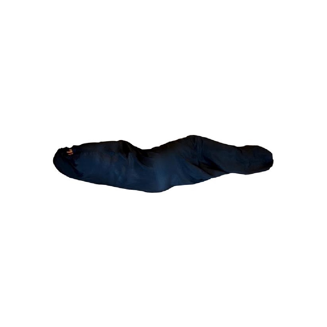 Liner para Saco de Dormir Azul Marinho Dreams Sister Outdoors