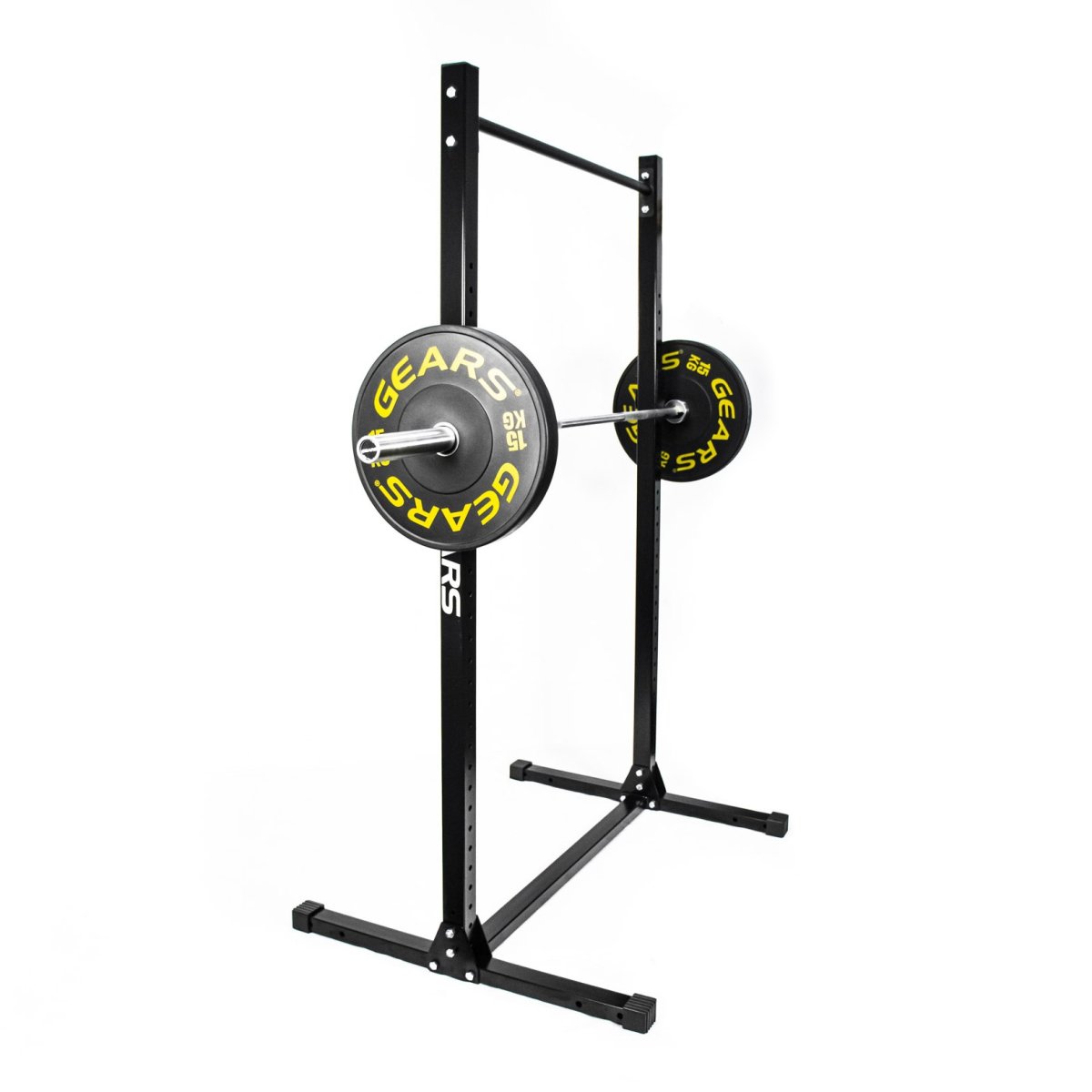 Rack Squat - Image 4