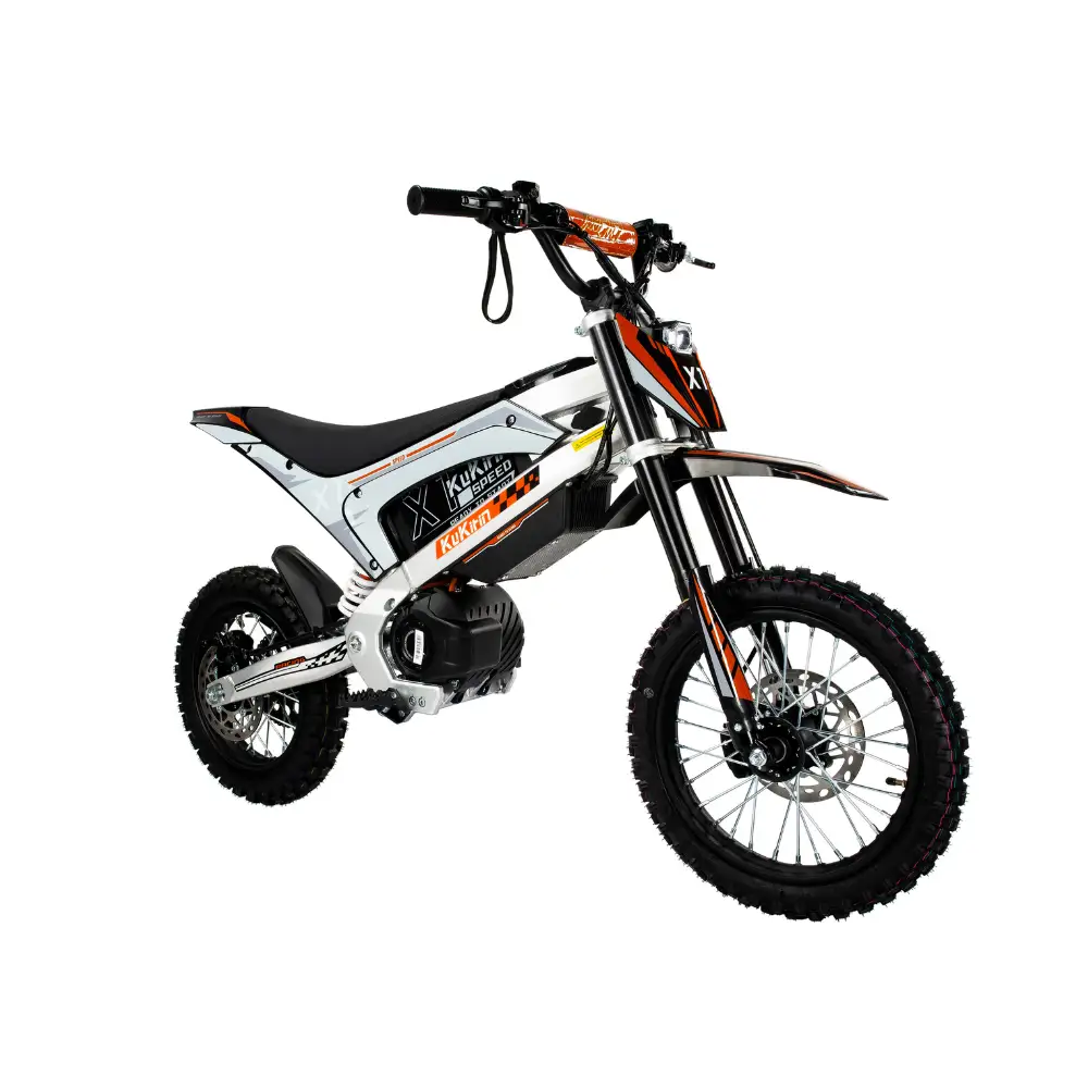 KuKirin X1 - Image 5