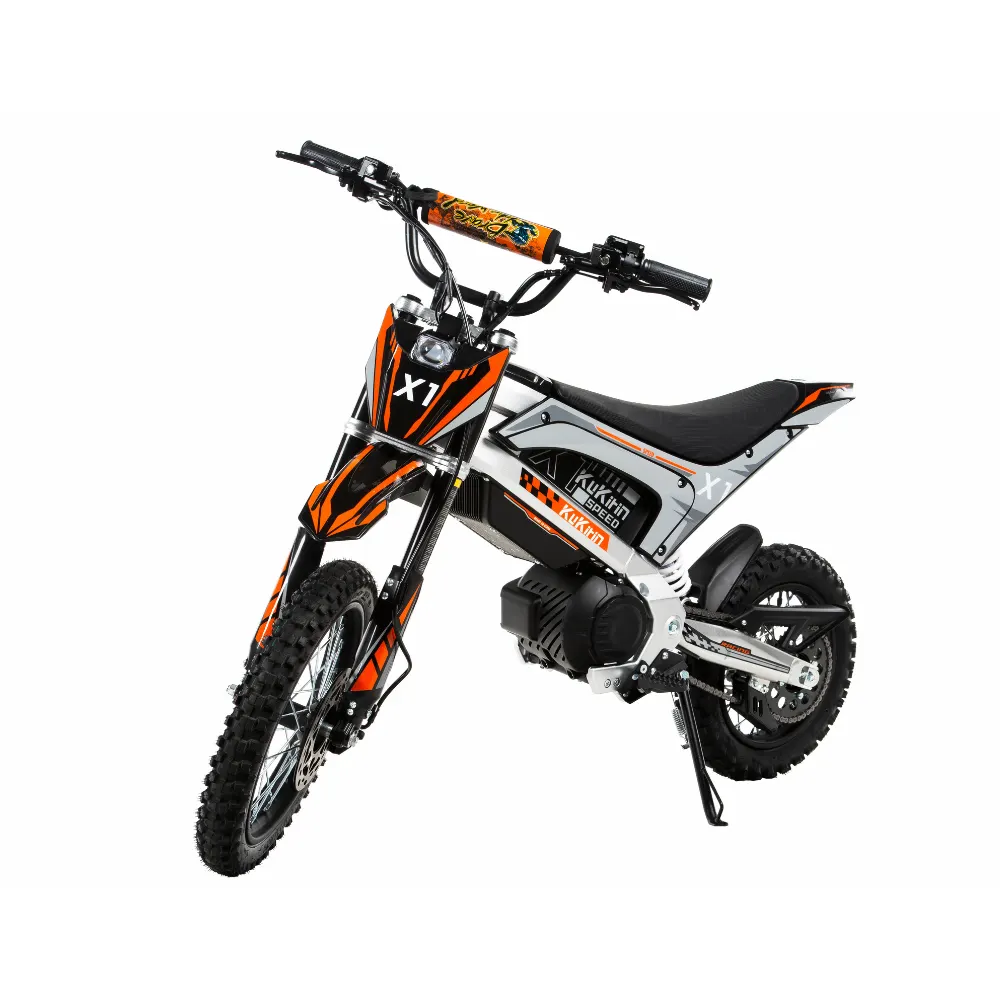 KuKirin X1 - Image 6
