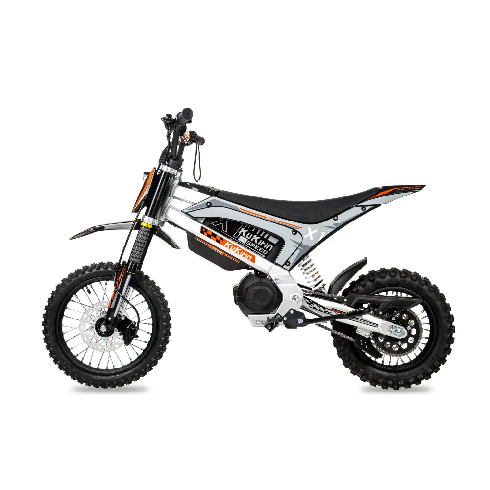 KuKirin X1 - Image 2
