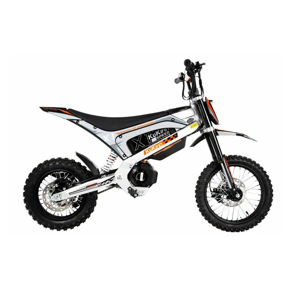 KuKirin X1 - Image 3