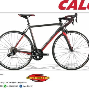 Caloi Strada Racing 2019