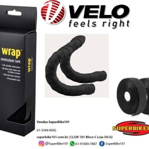 Fita de Guidão Velo Wrap