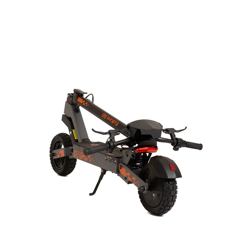 KuKirin G2 - Image 7
