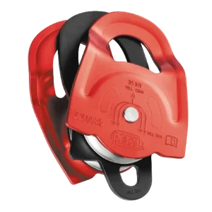 Roldana PETZL TWIN