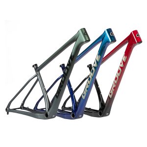 Quadro Groove Rhythm Carbon UDH 29