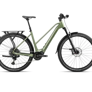 BICICLETA ORBEA KEMEN MID 10 2024