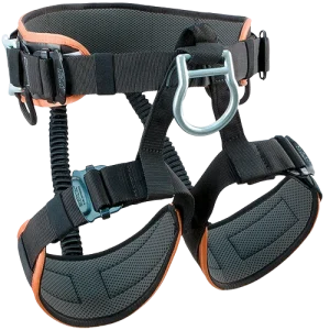 Arnês Rock Empire Atlas Belt