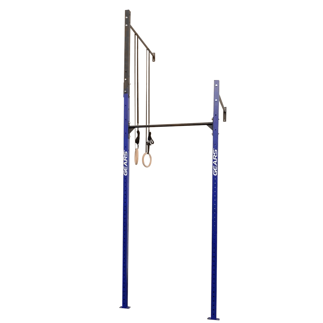 Rack Rig Estendido - Image 3