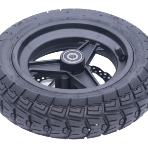 Roda Dianteira KuKirin G2 de 10 Polegadas