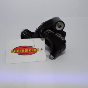 Câmbio Shimano