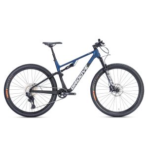 Bicicleta Groove Slap 9 12v Full Carbon 2026