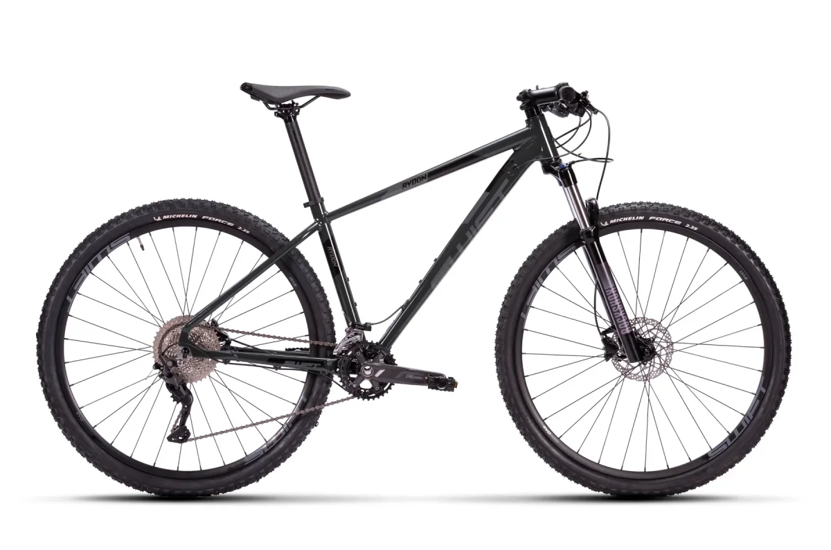 Bicicleta de BTT SWIFT Rydon Evo - Image 2