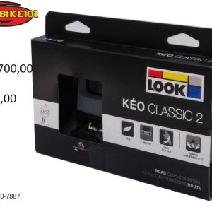Pedal Look Keo Classic 2