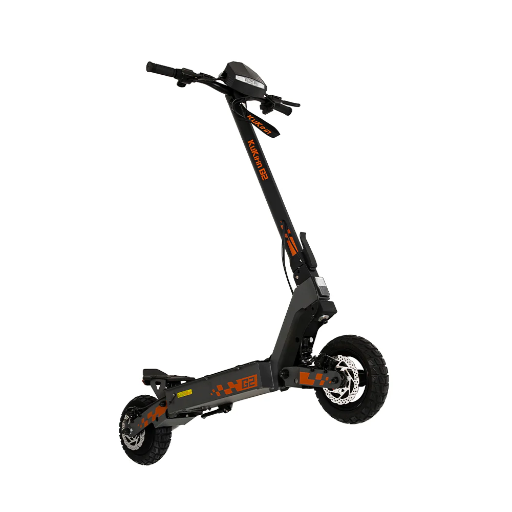 KuKirin G2 - Image 4