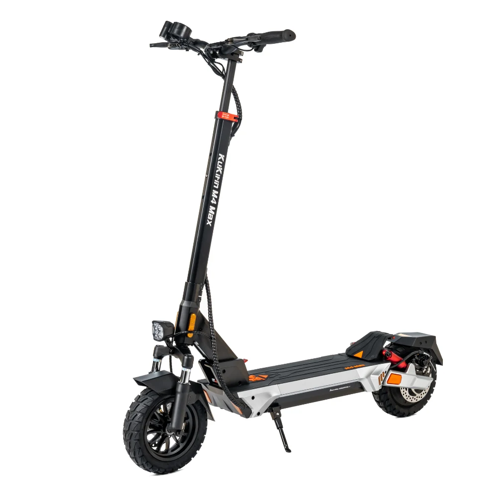Kukirin M4 Max - Image 3
