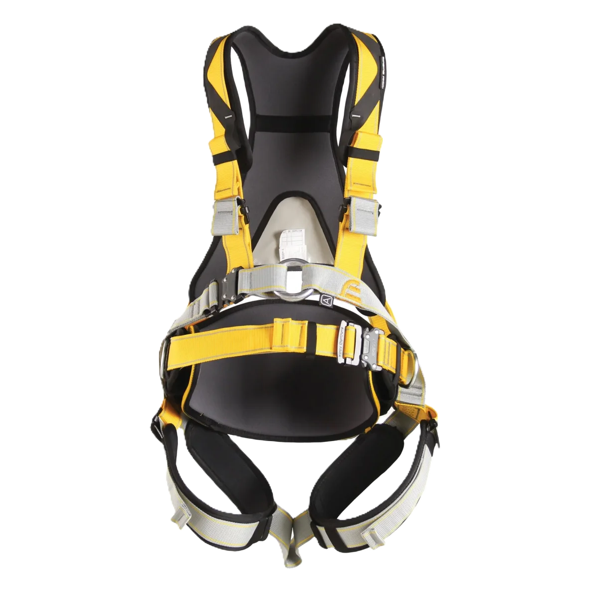 Arnês Singing Rock Body II Energy Speed - Image 3