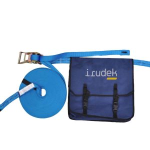 Linha de Vida Temporária X2