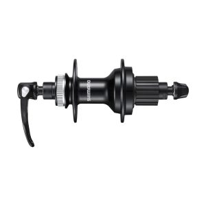 Cubo Traseiro Shimano FH-MT500 32 Furos 12 Velocidades