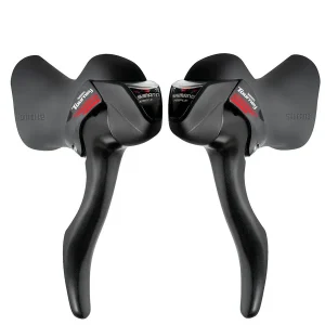 Manetes STI Shimano Tourney A070 2 x 7 velocidades