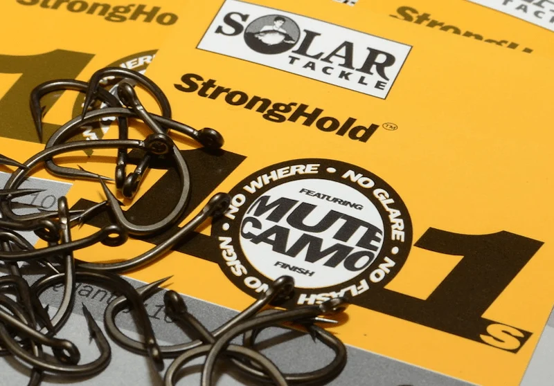 Anzol Solar Stronghold 101 - Image 2