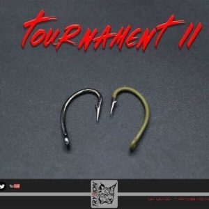 Anzol Trybion Tournament II