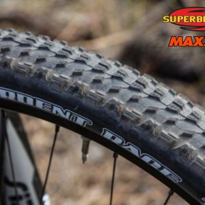 Pneu Maxxis Ardent Race 29×2.20 Kevlar 3C/TR Preto