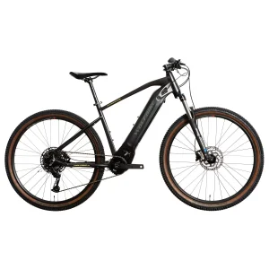 Bicicleta Elétrica Atomic R29