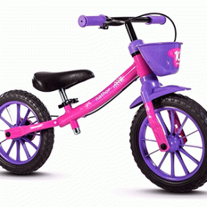 Nathor Aro 12 Balance Rosa