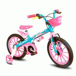 Nathor Aro 16 Feminina Azul
