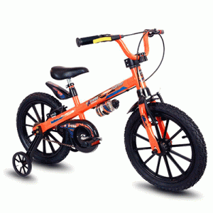 Nathor Aro 16 Masculino Extreme