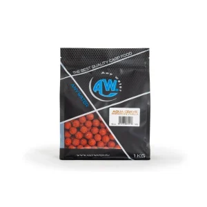 Boilies Any Water Superior Boilies Aqua Crave 16mm 1 Kg