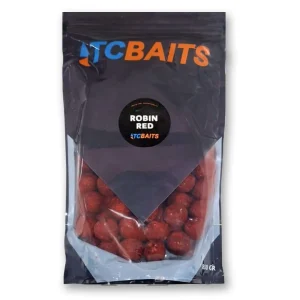 Boilies TC Baits Robin Red 20 mm