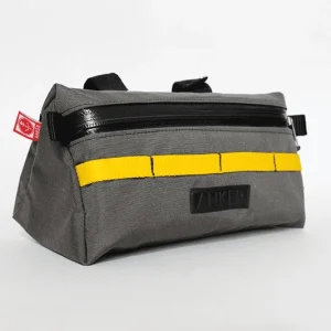 Bolsa de guidão Anker modelo triangulo pequena e grande
