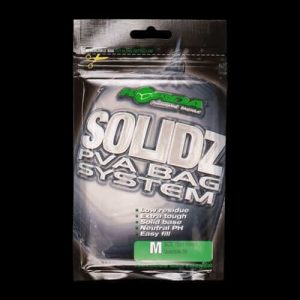 Sacos de PVA Korda M 70x110 mm
