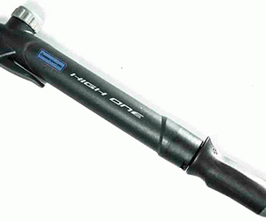 Bomba High One Telescópica