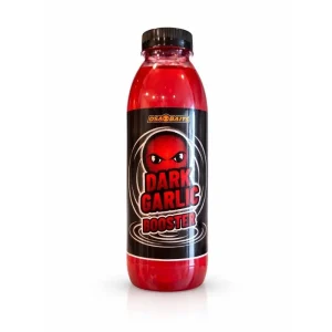 Booster DSA Baits Dark Garlic 500ml