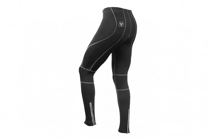 Calça Free Force Premium Fit masculina c/ forro Ergo Pad - Image 2