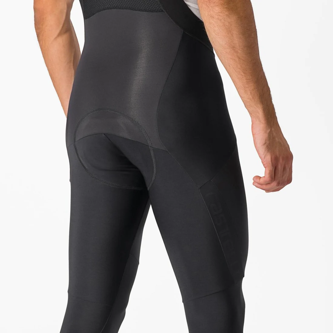 CALÇAS DE CICLISMO CASTELLI SORPASSO ROS - HOMEM (L) - Image 6