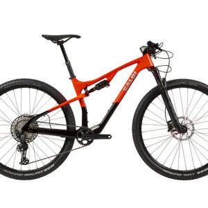 Caloi Elite Carbon FS