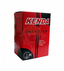 Camara 29 Kenda