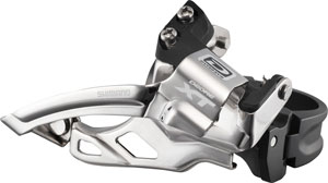Shimano XT M-785 Duplo