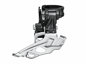 Shimano Deore M616 Duplo