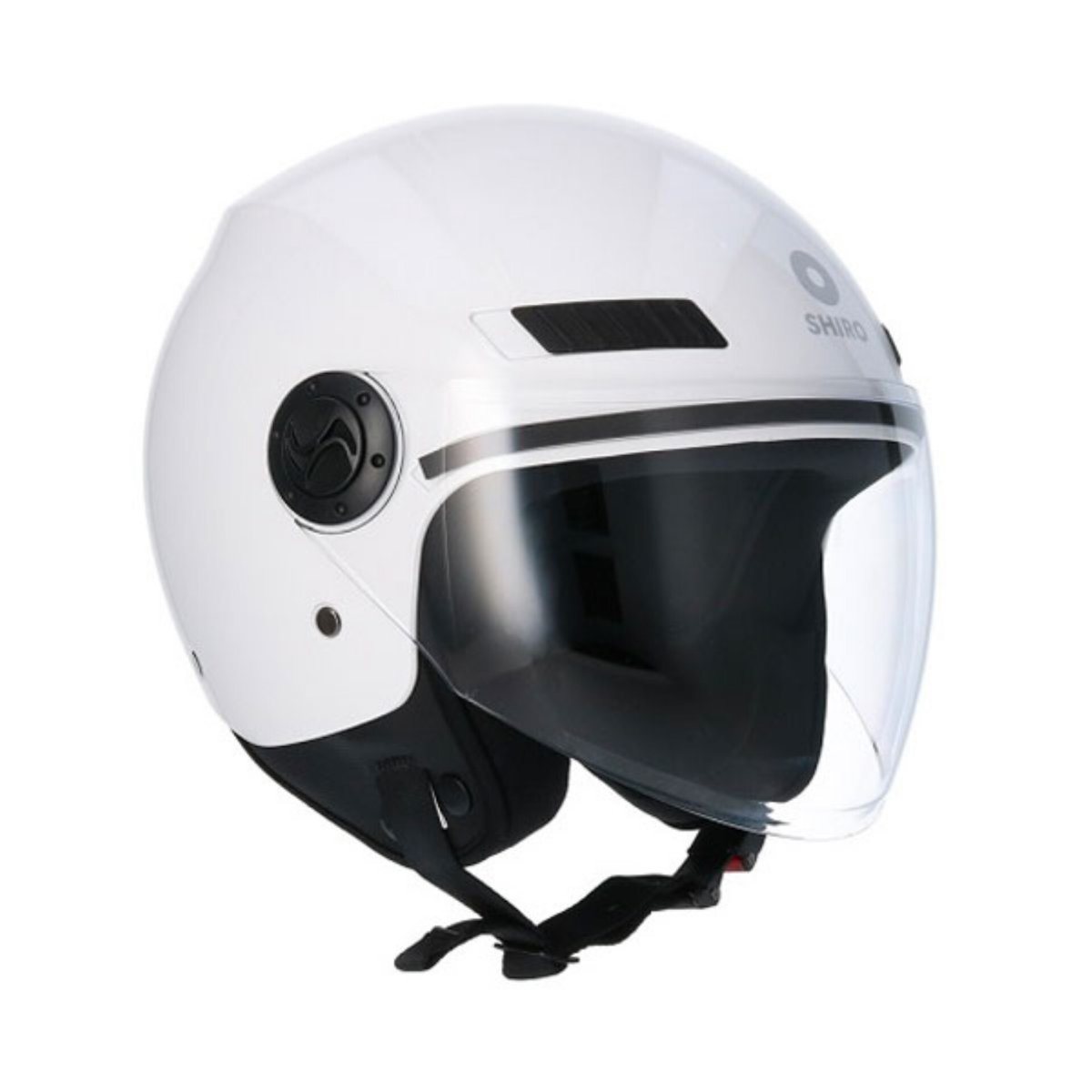 SH-62 GS BRANCO XS